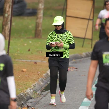 Runner Photo 5600827