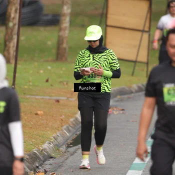 Runner Photo 5600828