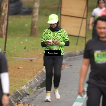 Runner Photo 5600830