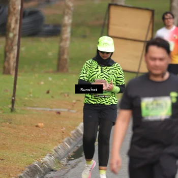 Runner Photo 5600840