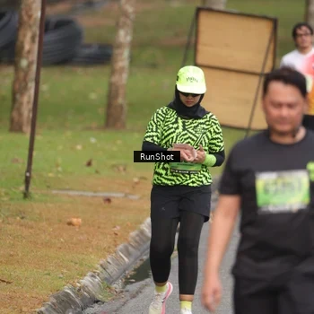Runner Photo 5600841
