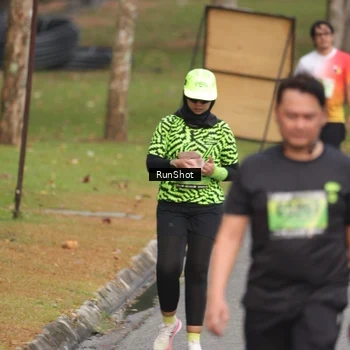 Runner Photo 5600842