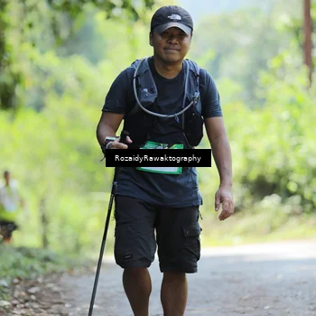 Runner Photo 5600844