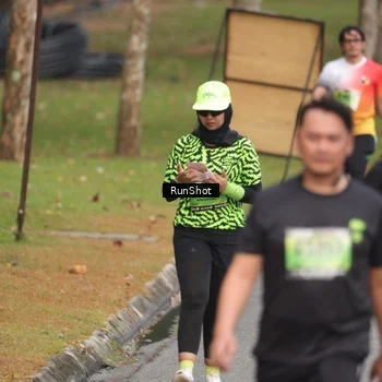 Runner Photo 5600859