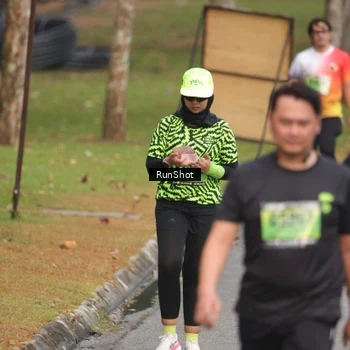 Runner Photo 5600861
