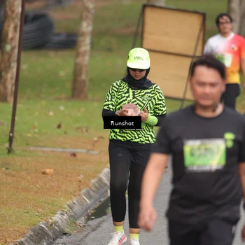Runner Photo 5600862