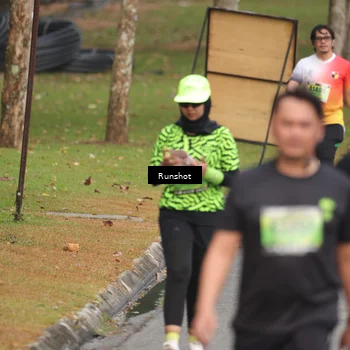 Runner Photo 5600863