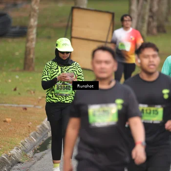 Runner Photo 5600864