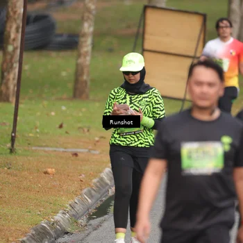 Runner Photo 5600866