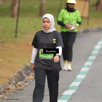 Runner Photo 5600868