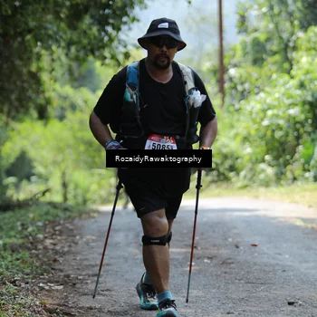 Runner Photo 5600874