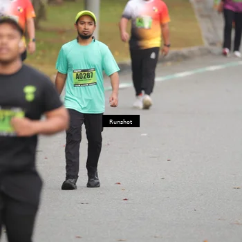 Runner Photo 5600886