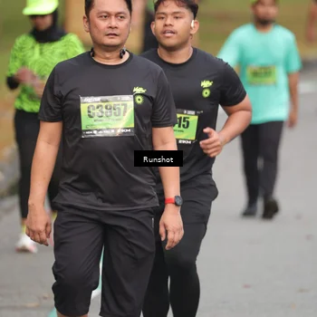 Runner Photo 5600887