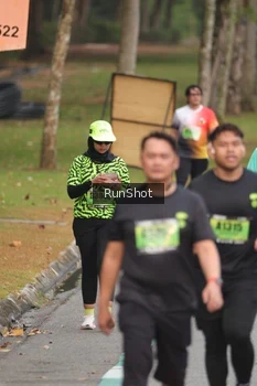 Runner Photo 5600890