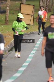 Runner Photo 5600902