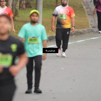 Runner Photo 5600911