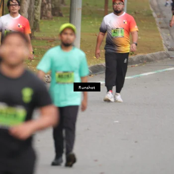 Runner Photo 5600914