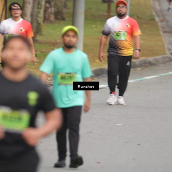 Runner Photo 5600915