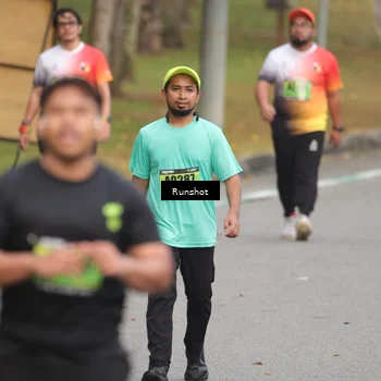 Runner Photo 5600925