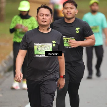 Runner Photo 5600926