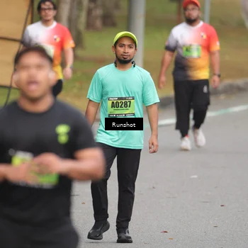 Runner Photo 5600930