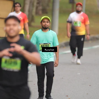 Runner Photo 5600938