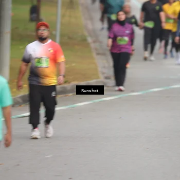 Runner Photo 5600949
