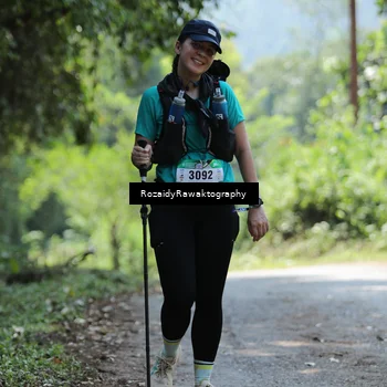 Runner Photo 5600950