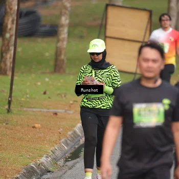 Runner Photo 5600960