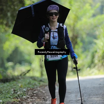 Runner Photo 5600961