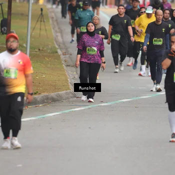 Runner Photo 5600962