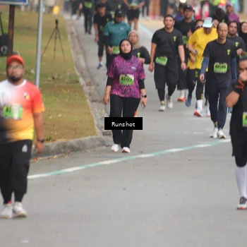 Runner Photo 5600964