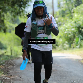 Runner Photo 5600980