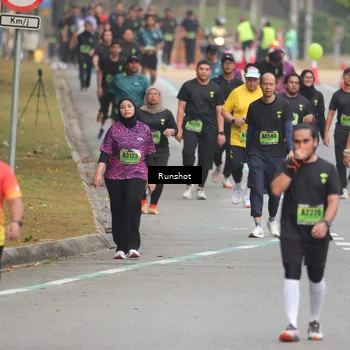 Runner Photo 5600990