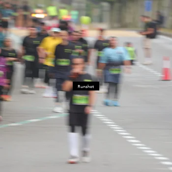 Runner Photo 5600997