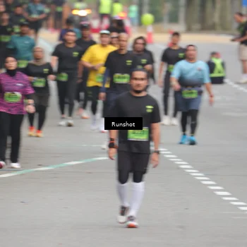 Runner Photo 5601012