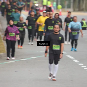 Runner Photo 5601014