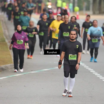 Runner Photo 5601016