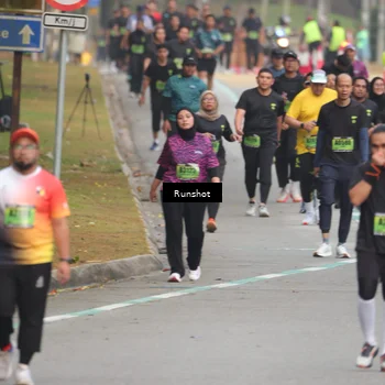 Runner Photo 5601017