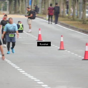 Runner Photo 5601021
