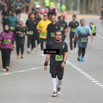 Runner Photo 5601023