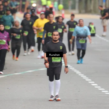 Runner Photo 5601025