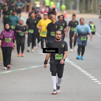 Runner Photo 5601027