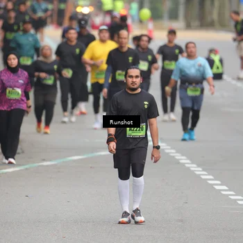 Runner Photo 5601031