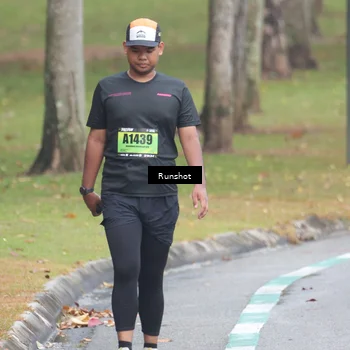 Runner Photo 5601035