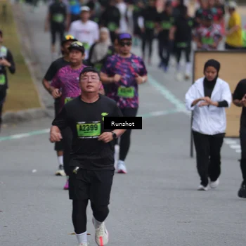 Runner Photo 5601037