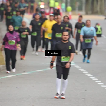 Runner Photo 5601039