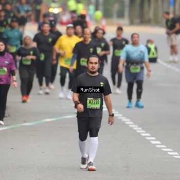 Runner Photo 5601046