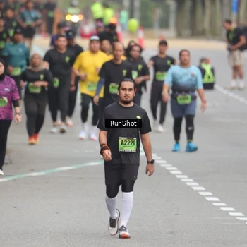Runner Photo 5601048