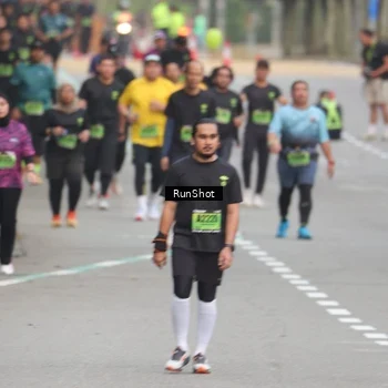 Runner Photo 5601051